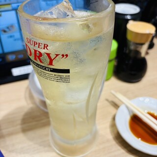 寿司 魚がし日本一_1