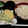 丸亀製麺 イオン板橋店