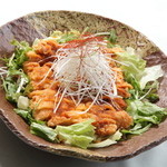 Takasaki hyakumimonogatari - 油淋鶏
