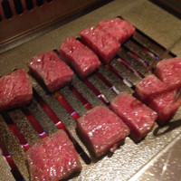 焼肉 矢澤 東京 - 