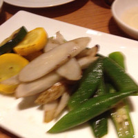 焼肉 矢澤 東京 - 