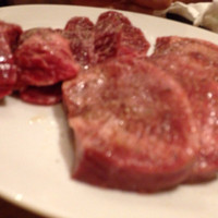 焼肉 矢澤 東京 - 
