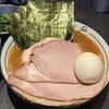 らーめん飛粋 - 