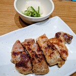松屋 - 料理写真: