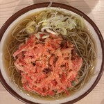 そばの神田 東一屋 - 