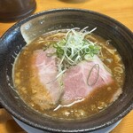 中華そば おしたに - 