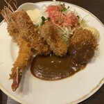 洋食SAEKI - 