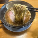 中華そば おしたに - 