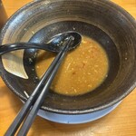 中華そば おしたに - 