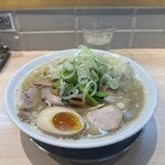 桜上水 船越 - 