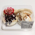ロピア - 料理写真:
