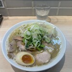 桜上水 船越 - 