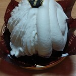 シャトレーゼ - 料理写真: