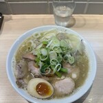 桜上水 船越 - 