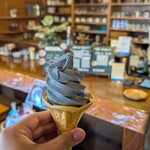 ジオカフェ ジオショップ - 