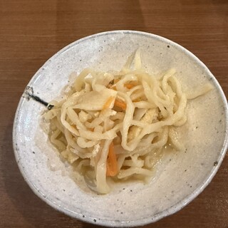 家庭料理居酒屋 よってって_1