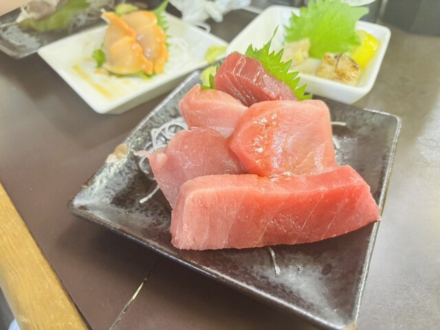 Hanamichi restaurant in Yokohama, Japan