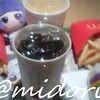 マクドナルド 阪急淡路店