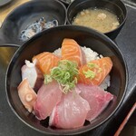 酒場 おちょぼ - 