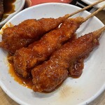 酒場 おちょぼ - 