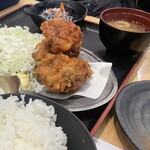 酒場 おちょぼ - 