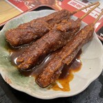 酒場 おちょぼ - 