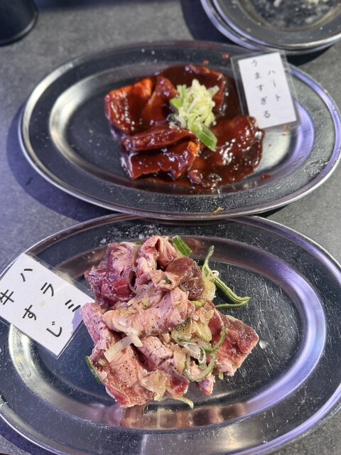 焼肉Dining318のご予約 - 求名/焼肉 | 食べログ