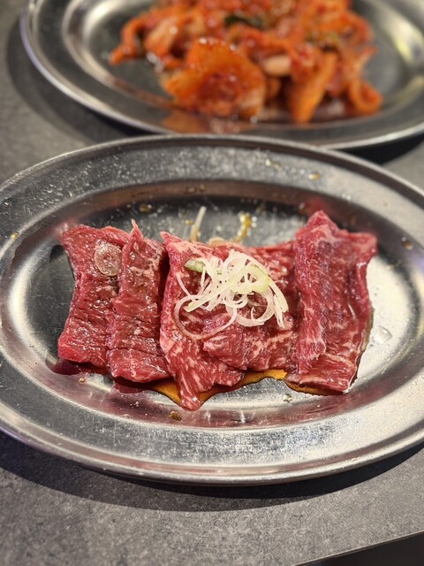 焼肉Dining318のご予約 - 求名/焼肉 | 食べログ