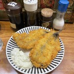 岡室酒店直売所 - 