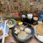 岡室酒店直売所 - 
