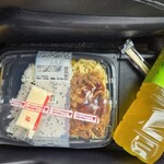 セブンイレブン - 料理写真: