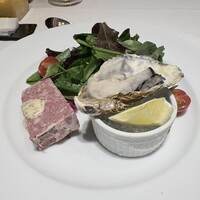 ベンジャミンステーキハウス - 