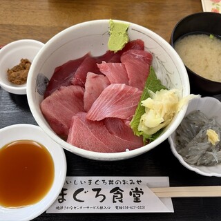 まぐろ食堂_0