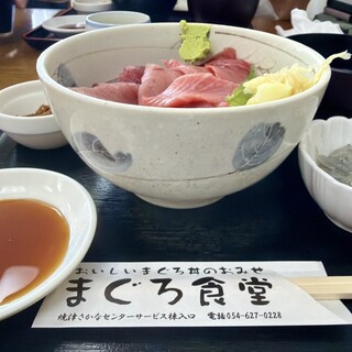 まぐろ食堂_1