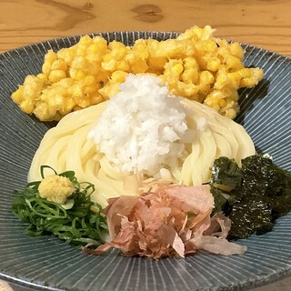 豊前裏打会 萬田うどん_1