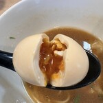 麺笑 巧真 - 