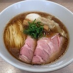 麺笑 巧真 - 
