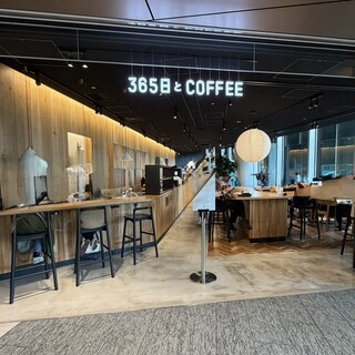 365日とCOFFEE_2