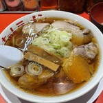 むーちゃんラーメン - 