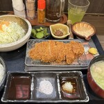 黒かつ亭 - 
