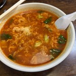 馬鹿旨 - 