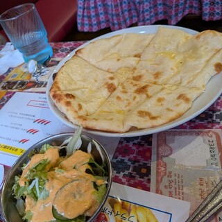 インドネパール料理 ミトチャ_0