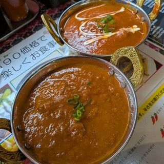 インドネパール料理 ミトチャ_1