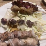 焼鳥 高宮 - 