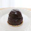 コーヒー・カジタ - 料理写真:2015年3月再訪：チョコレートタルト☆