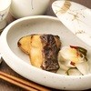紺青 - 料理写真:さっぱりとした味わいが絶品な『鱈の幽庵焼き』