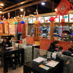 鬍鬚張魯肉飯 - 