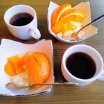 焼き処 桂浜 - 