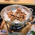 焼き処 桂浜 - 