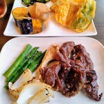 焼き処 桂浜 - 